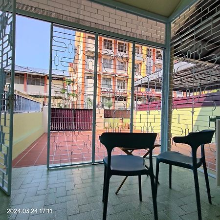 Sterling Homestay Tanjung Bungah  Dış mekan fotoğraf