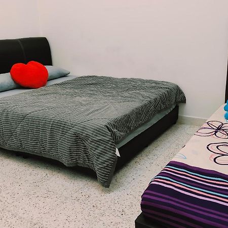 Sterling Homestay Tanjung Bungah  Dış mekan fotoğraf