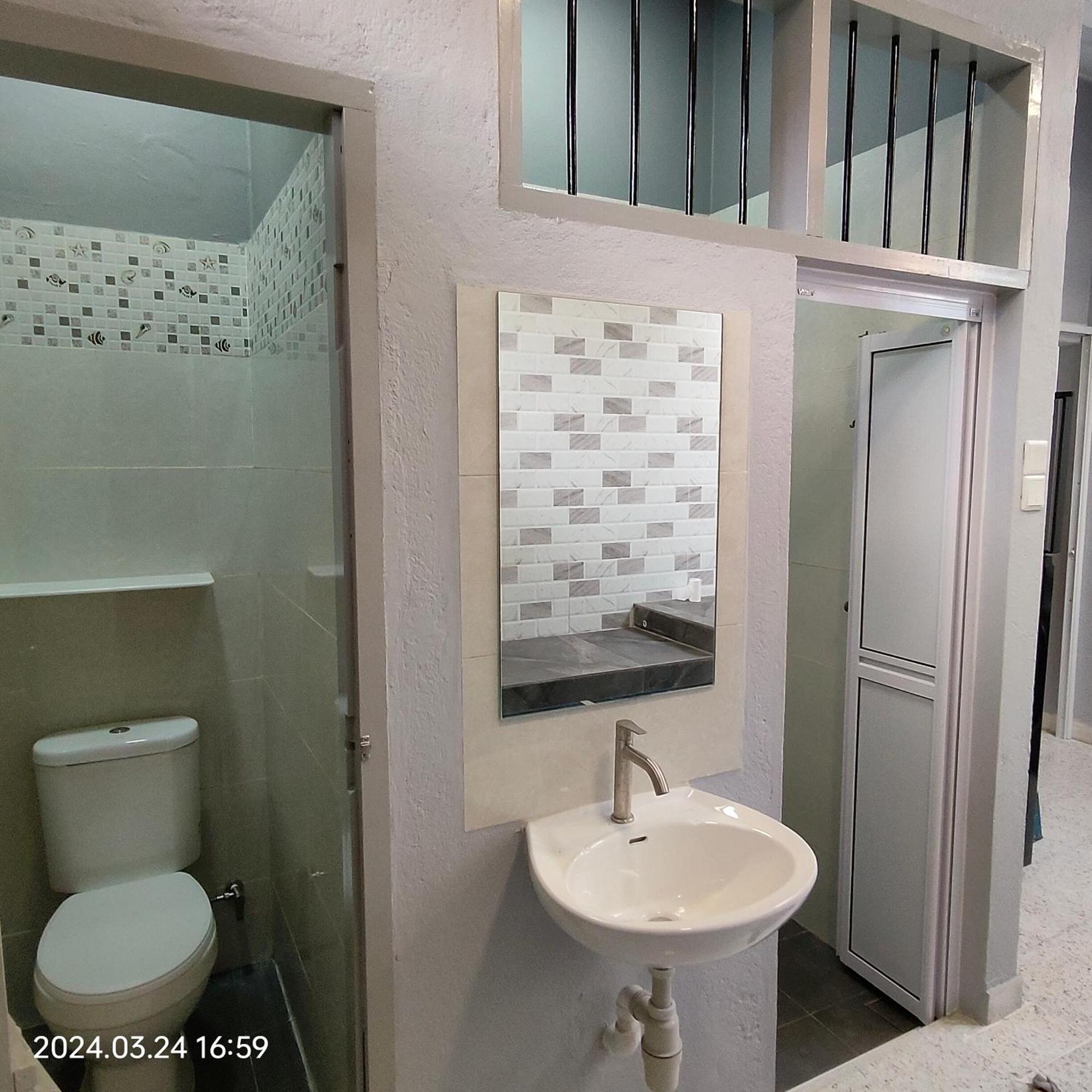 Sterling Homestay Tanjung Bungah  Dış mekan fotoğraf